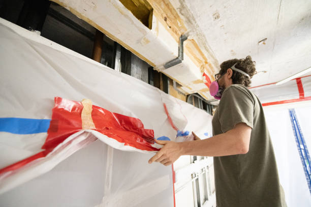 Best Biohazard Mold Removal  in Bear Creek, AL